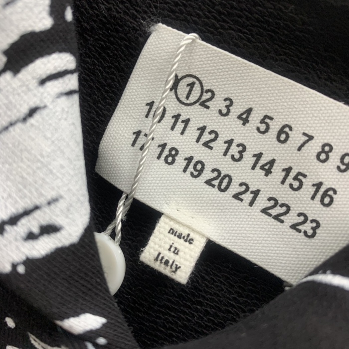 M*aison M*argiela Hoodies Top Quality WM 20231009-18