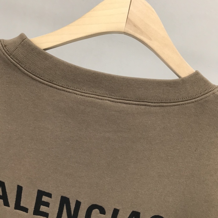 B*alenciaga Hoodies Top Quality DSX 20231009-97