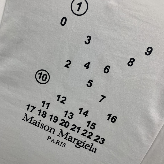 M*aison M*argiela Hoodies Top Quality WM 20231009-5