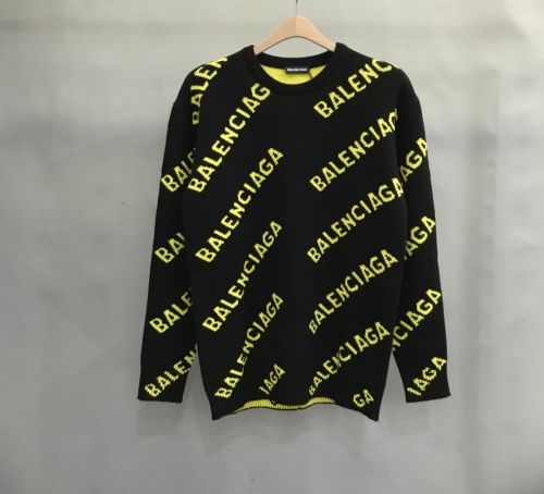 B*alenciaga Sweater Top Quality DSX 20231009-69