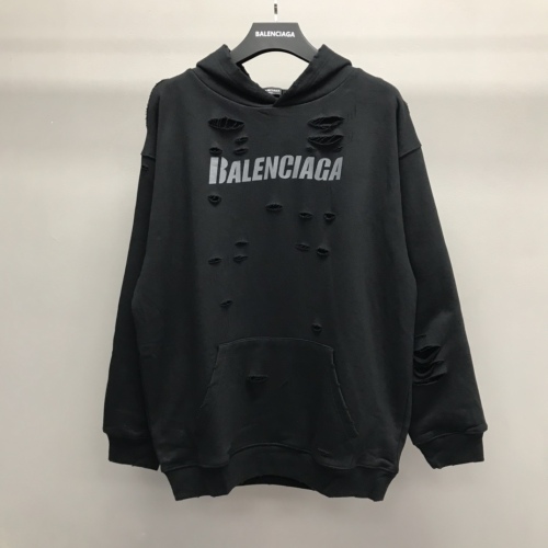 B*alenciaga Hoodies Top Quality DSX 20231009-45