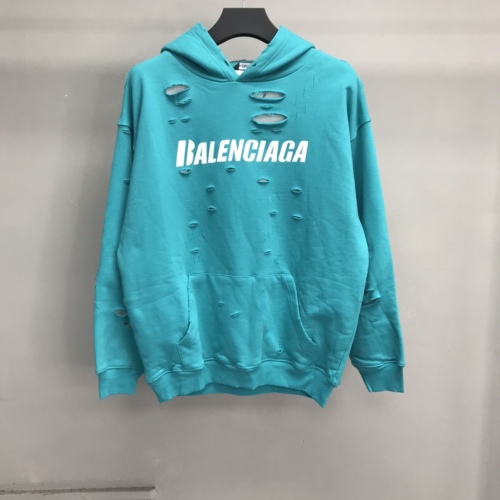 B*alenciaga Hoodies Top Quality DSX 20231009-46