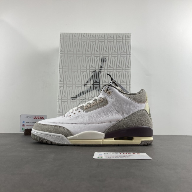 Air Jordan 3 Retro A Ma Maniére DH3434-110