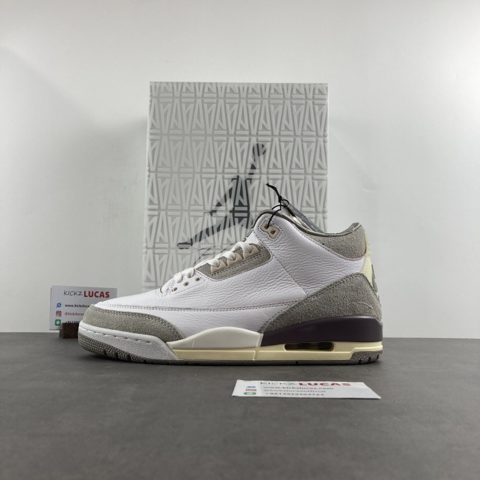 Air Jordan 3 Retro A Ma Maniére DH3434-110