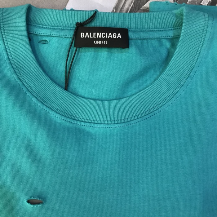 B*alenciaga  T-shirt Top Quality DSX 20231009-43