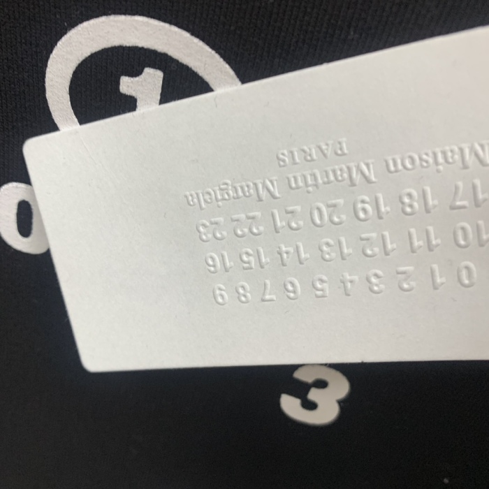 M*aison M*argiela Hoodies Top Quality WM 20231009-14