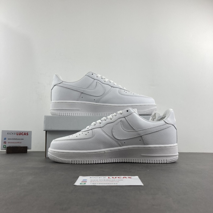 CPFM x Nike Air Force 1’07 Low CK4746-991