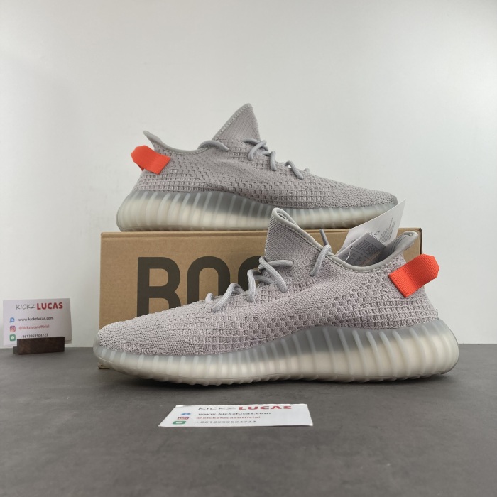 Yeezy Boost 350 V2 Tail Light  FX9017