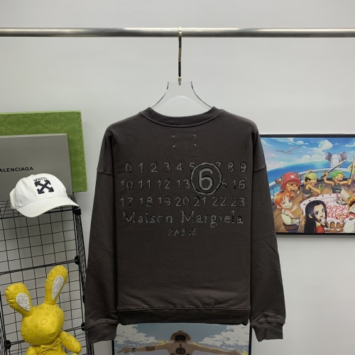 M*aison M*argiela Hoodies Top Quality WM 20231009-20