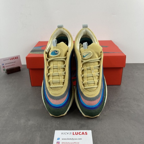 Air Max 1/97 Sean Wotherspoon AJ4219-400