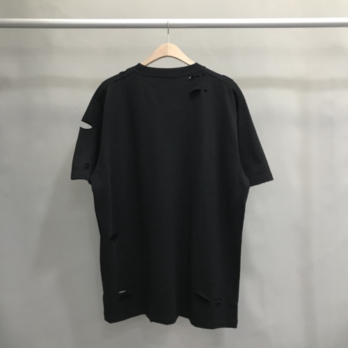 B*alenciaga  T-shirt Top Quality DSX 20231009-44