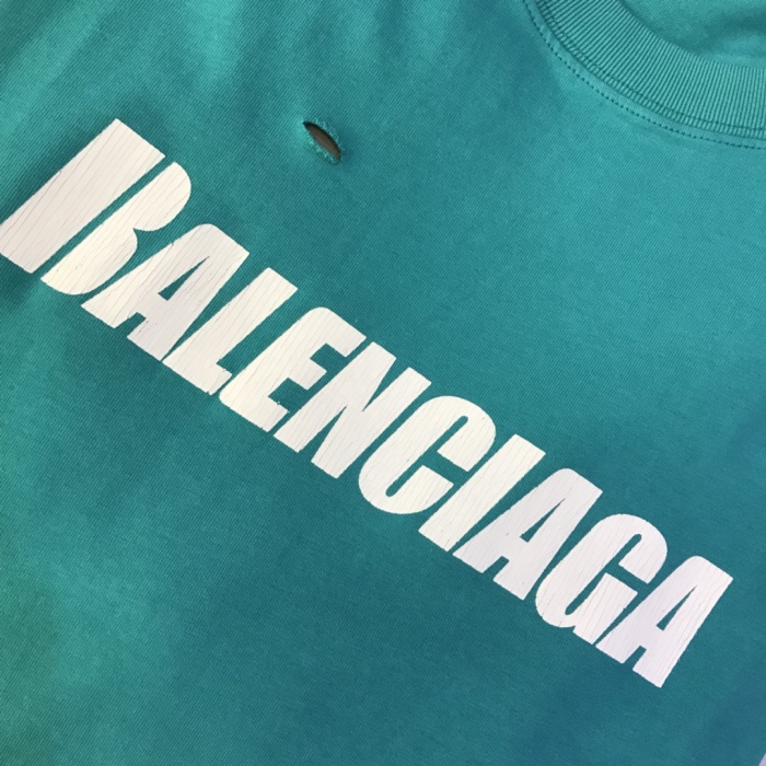 B*alenciaga  T-shirt Top Quality DSX 20231009-43