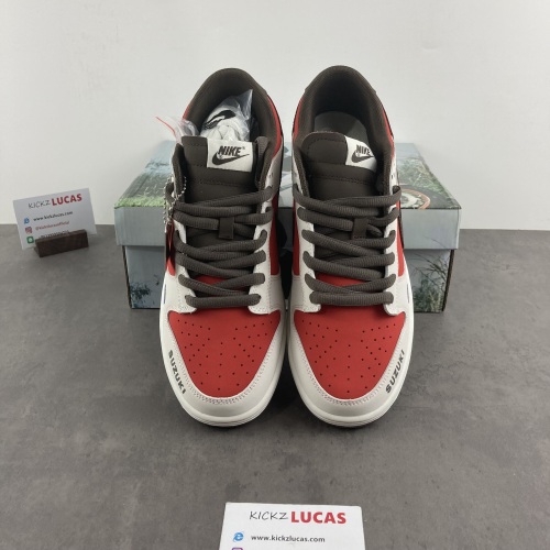 Dunk Low Suziki RE500-666
