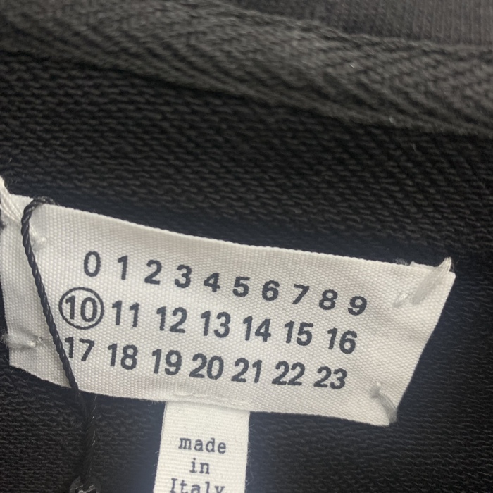 M*aison M*argiela Hoodies Top Quality WM 20231009-12