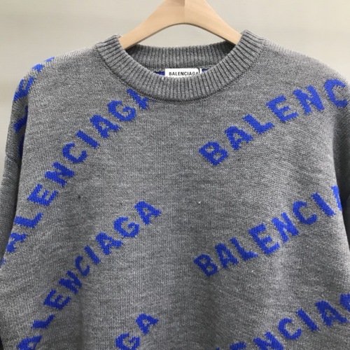 B*alenciaga Sweater Top Quality DSX 20231009-77