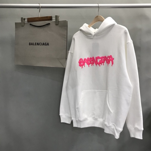 B*alenciaga Hoodies Top Quality DSX 20231009-59