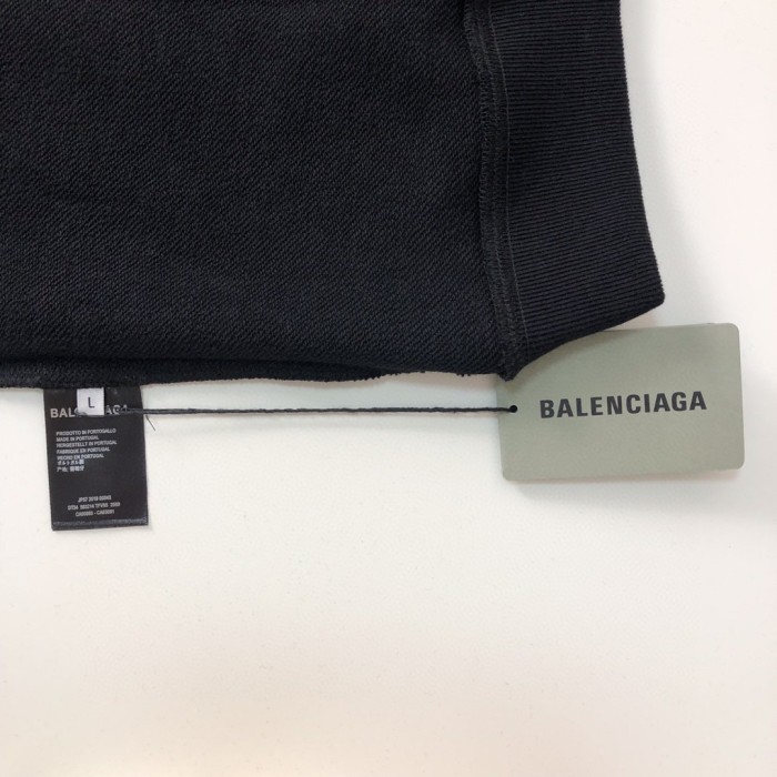 B*alenciaga Hoodies Top Quality DSX 20231009-95