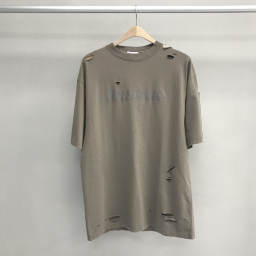 B*alenciaga  T-shirt Top Quality DSX 20231009-42
