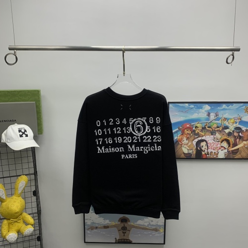 M*aison M*argiela Hoodies Top Quality WM 20231009-21