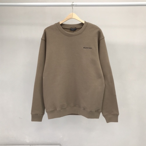 B*alenciaga Hoodies Top Quality DSX 20231009-97