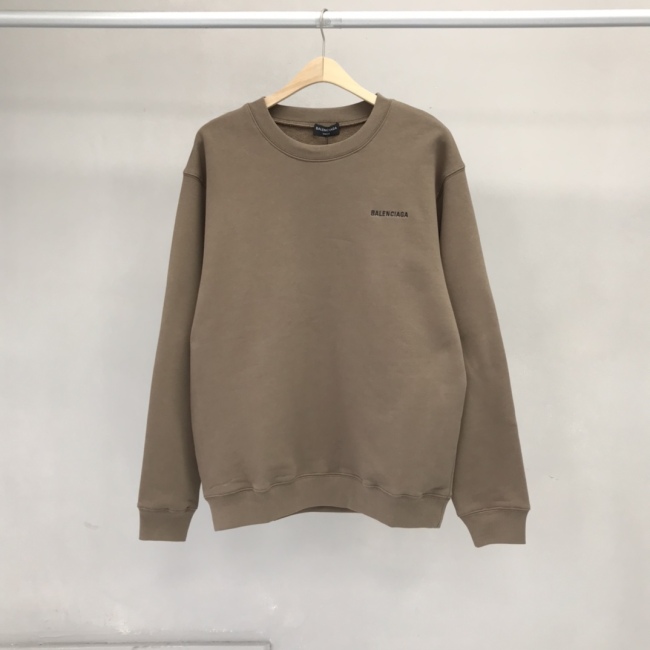B*alenciaga Hoodies Top Quality DSX 20231009-97