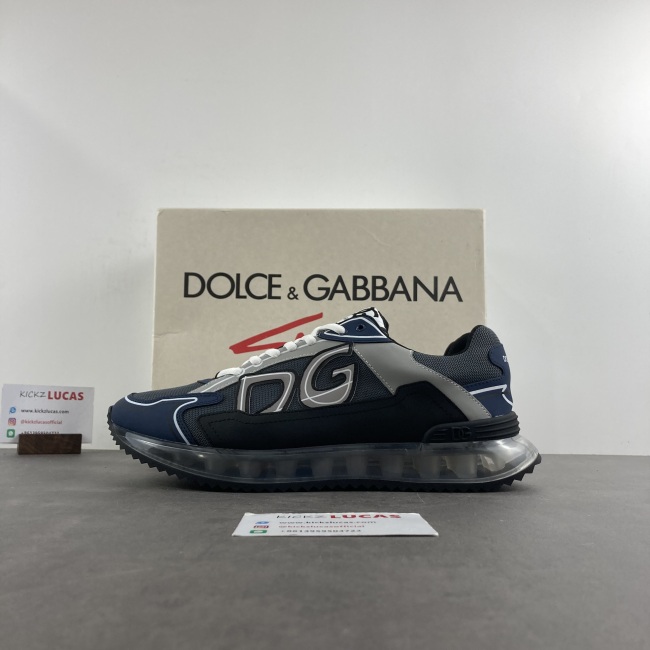 Men Women D*G LOW Sneaker 20230814-100