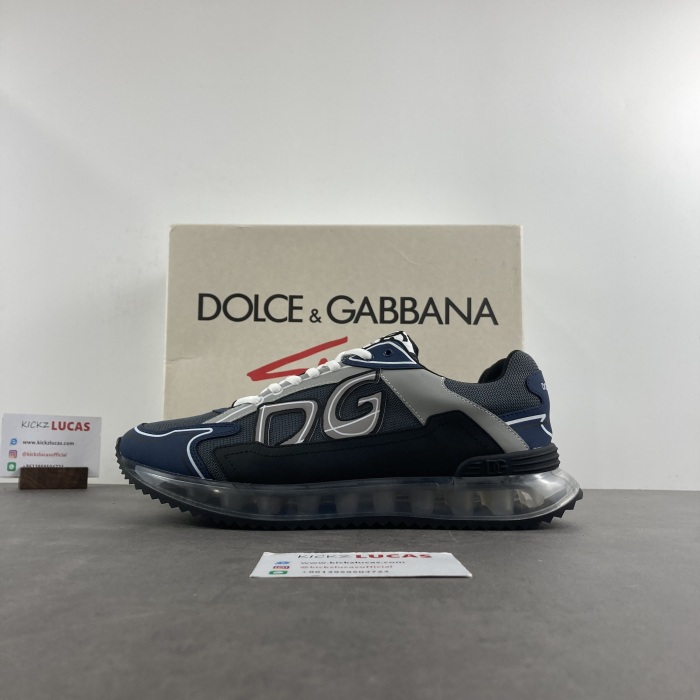 Men Women D*G LOW Sneaker 20230814-100