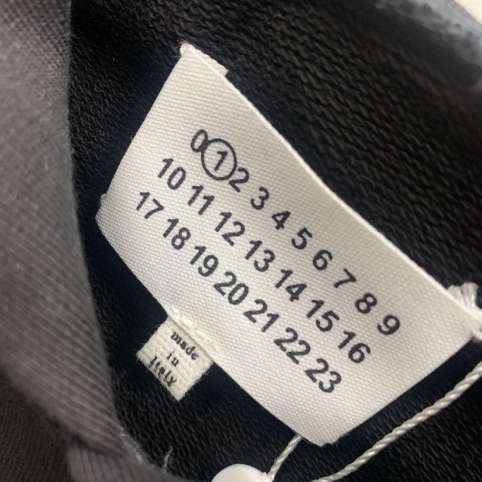 M*aison M*argiela Hoodies Top Quality WM 20231009-14