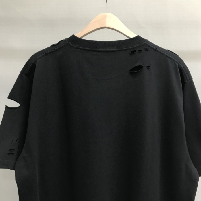 B*alenciaga  T-shirt Top Quality DSX 20231009-44