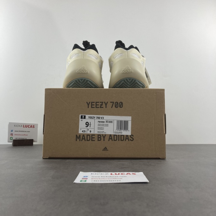 Yeezy 700 V3 Azael  FW4980