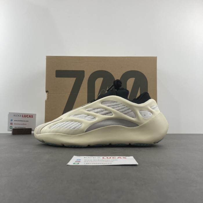 Yeezy 700 V3 Azael  FW4980