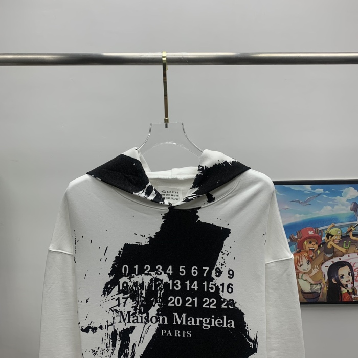M*aison M*argiela Hoodies Top Quality WM 20231009-19