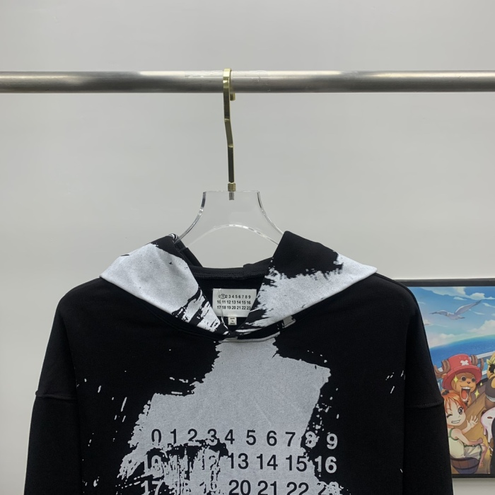 M*aison M*argiela Hoodies Top Quality WM 20231009-18