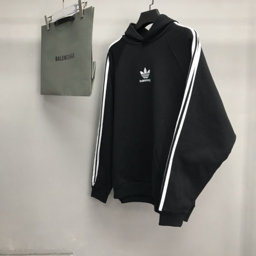 B*alenciaga  Hoodies Top Quality DSX 20231009-32