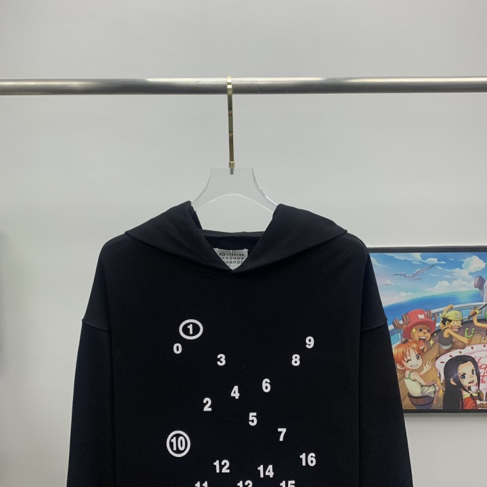 M*aison M*argiela Hoodies Top Quality WM 20231009-14