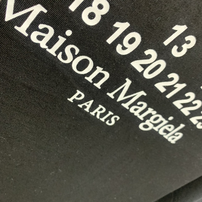 M*aison M*argiela Hoodies Top Quality WM 20231009-6