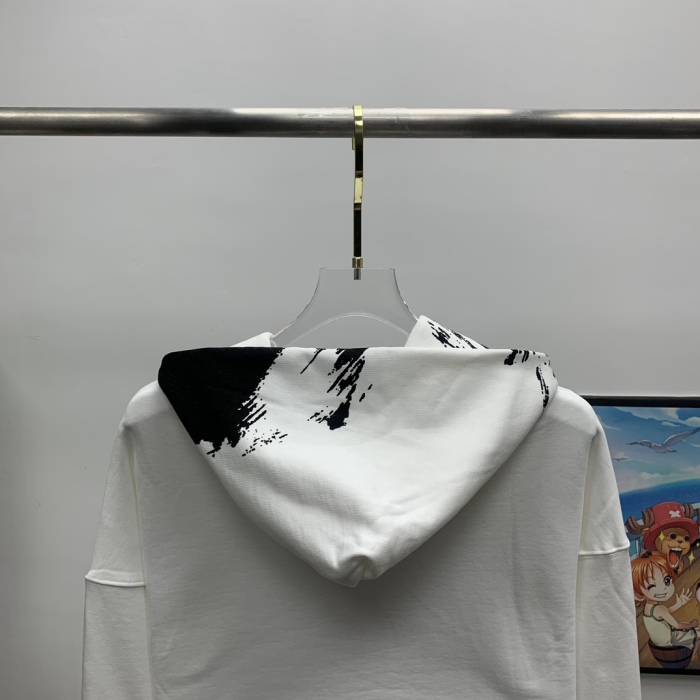 M*aison M*argiela Hoodies Top Quality WM 20231009-19