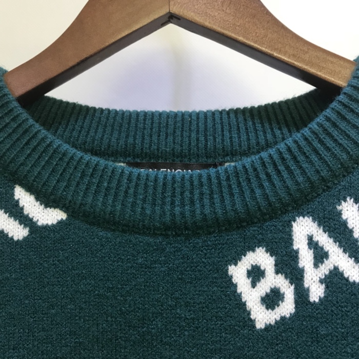 B*alenciaga Sweater Top Quality DSX 20231009-76