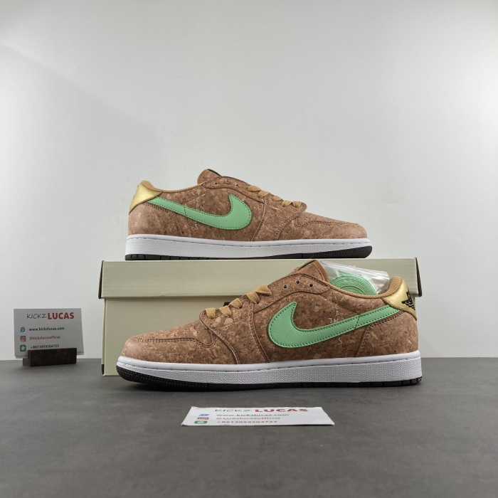 Air Jordan 1 Low Travis Scott DM7866-922