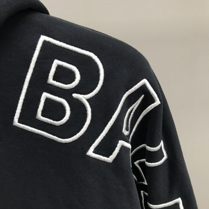 B*alenciaga Hoodies Top Quality DSX 20231009-35