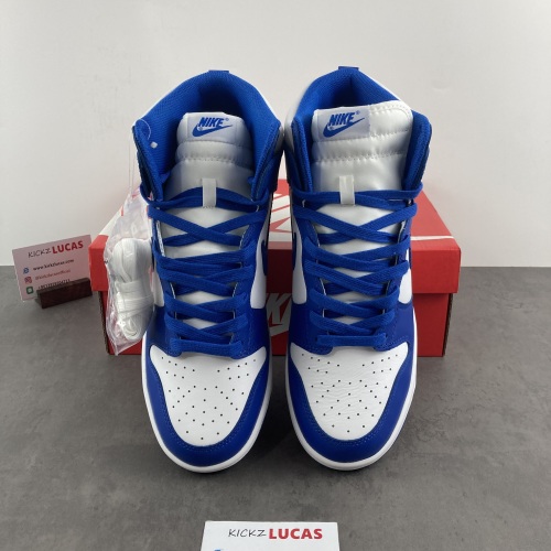 Dunk High Game Royal DD1399-102