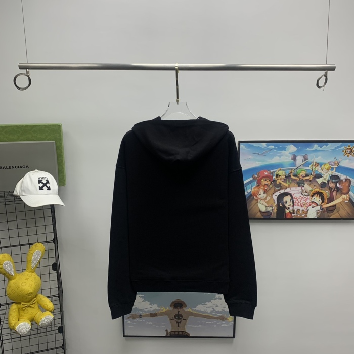 M*aison M*argiela Hoodies Top Quality WM 20231009-14