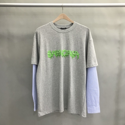 B*alenciaga Hoodies Top Quality DSX 20231009-56
