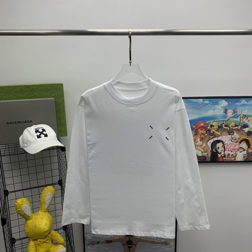 M*aison M*argiela Hoodies Top Quality WM 20231009-5