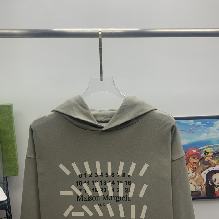 M*aison M*argiela Hoodies Top Quality WM 20231009-9