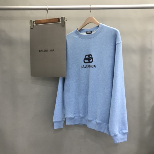 B*alenciaga Hoodies Top Quality DSX 20231009-93
