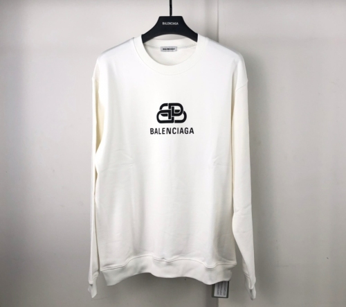 B*alenciaga Hoodies Top Quality DSX 20231009-96