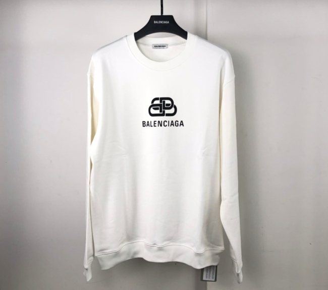 B*alenciaga Hoodies Top Quality DSX 20231009-96
