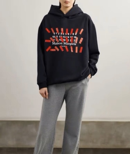 M*aison M*argiela Hoodies Top Quality WM 20231009-11