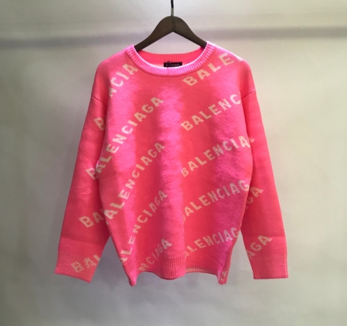 B*alenciaga Sweater Top Quality DSX 20231009-67
